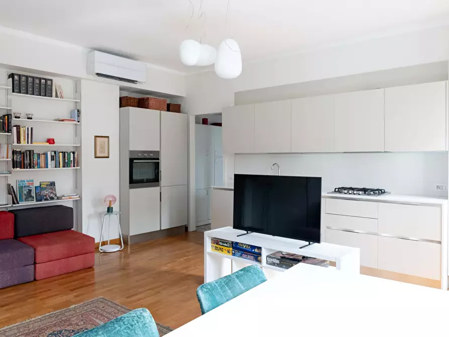 Immagine 19 di Appartamento in affitto  in Via Domodossola21 a Milano