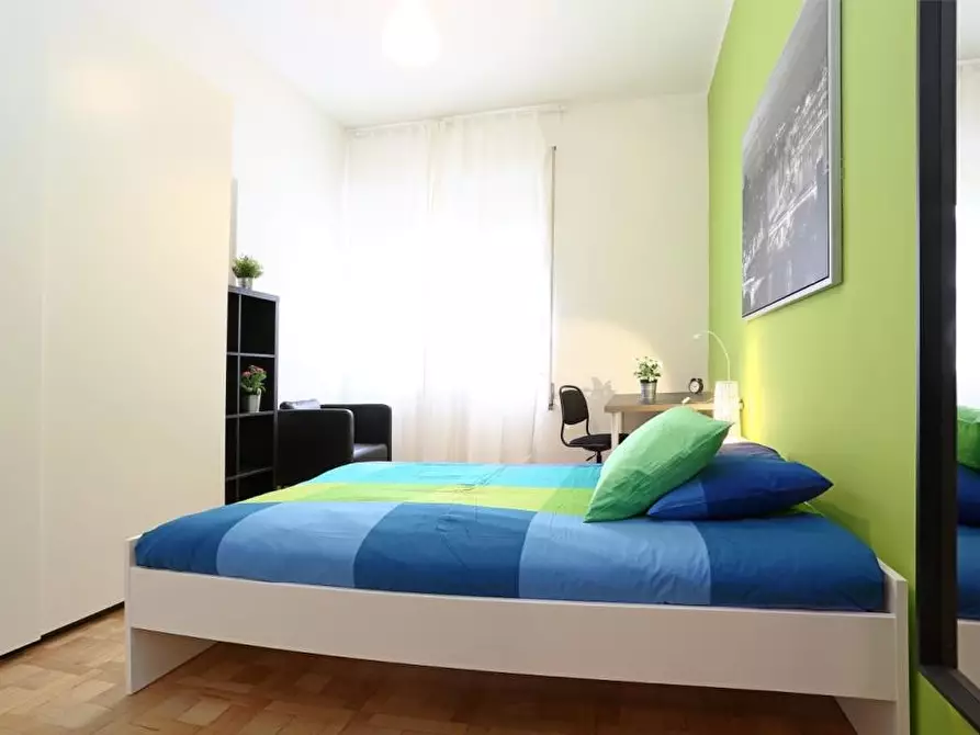 Immagine 7 di Camera in affitto  in Via Rodolfo Lanciani1 a Roma