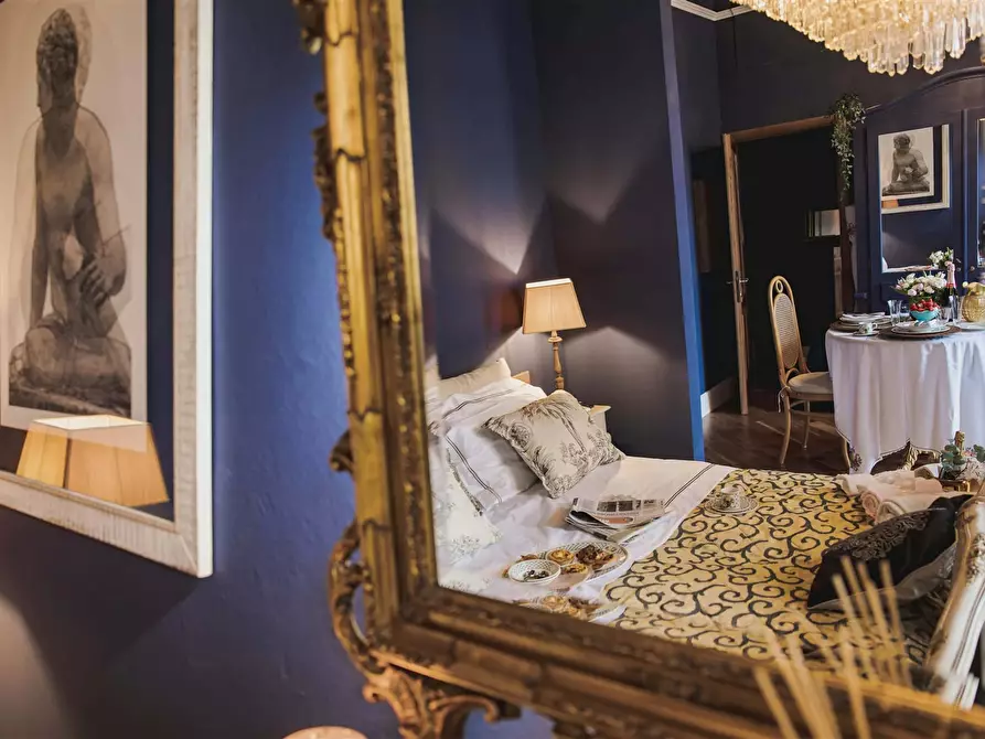 Immagine 4 di Appartamento in affitto  in Via Filippo Corridoni a Firenze