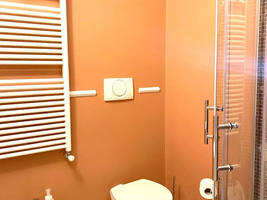 Immagine 11 di Appartamento in affitto  in Via L. Cagnola8 a Milano