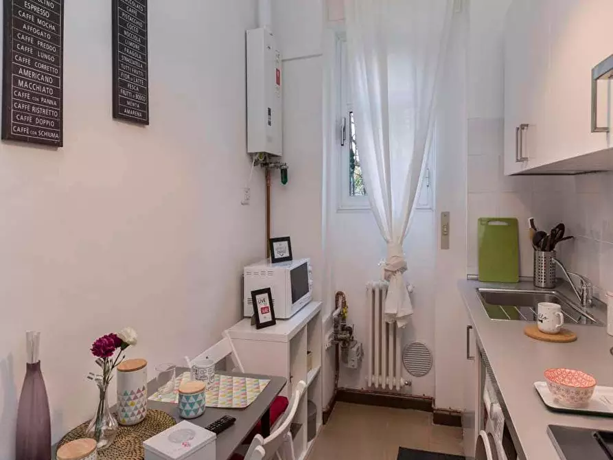 Immagine 24 di Camera in affitto  in Via Vincenzo Rabolini9 a Milano