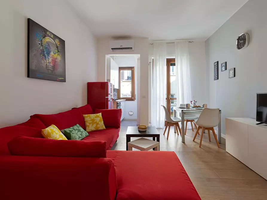 Immagine 2 di Appartamento in affitto  in Via Magolfa12 a Milano