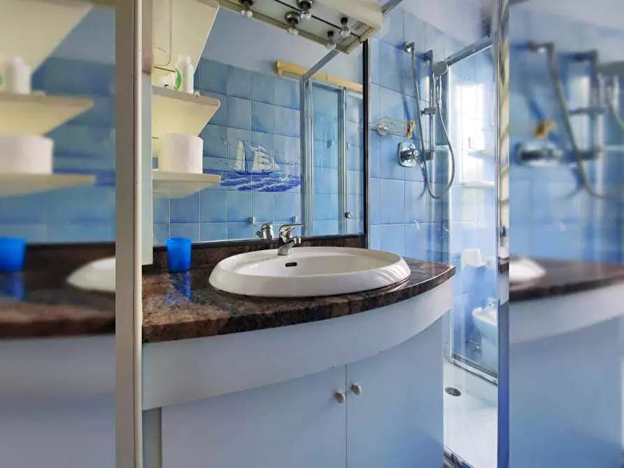 Immagine 10 di Camera in affitto  in Via Monzambano a Milano