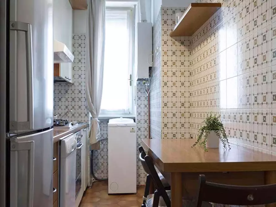 Immagine 15 di Camera in affitto  in Via Bergamo12 a Milano