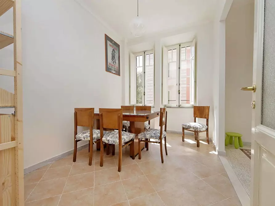 Immagine 10 di Appartamento in affitto  in Viale Carlo Felice77 a Roma