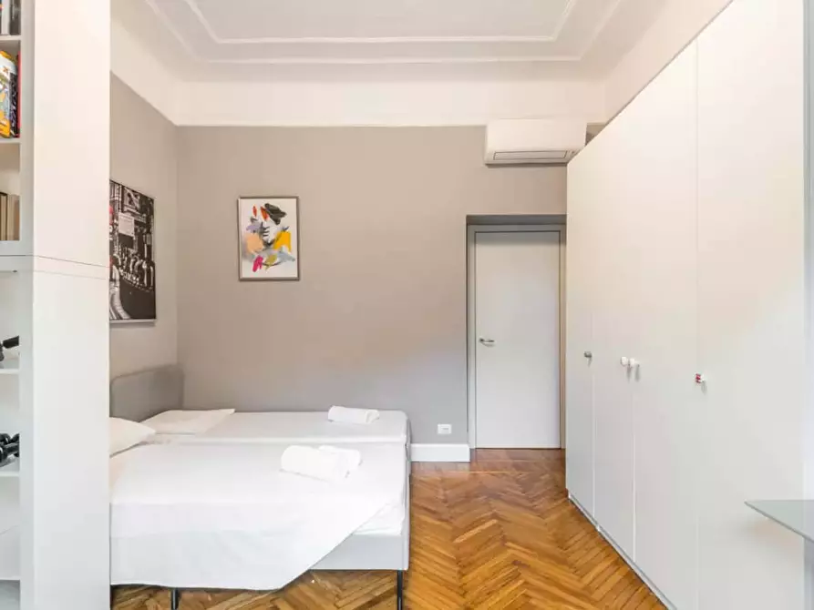 Immagine 13 di Appartamento in affitto  in Via Crema1 a Milano
