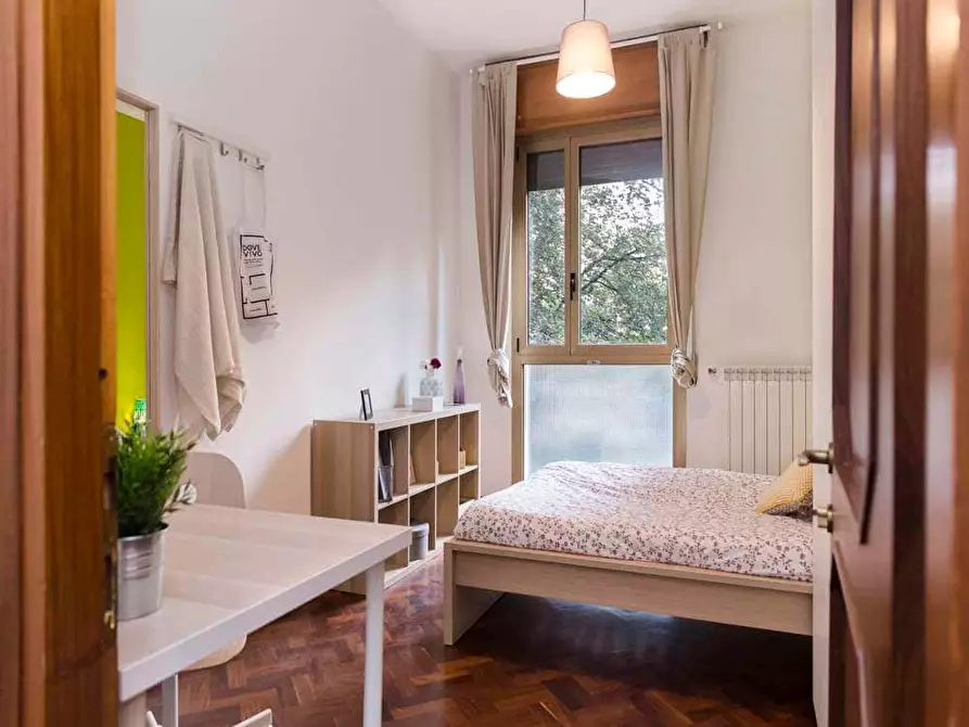 Immagine 6 di Camera in affitto  in Viale Giovanni Vicini20 a Bologna