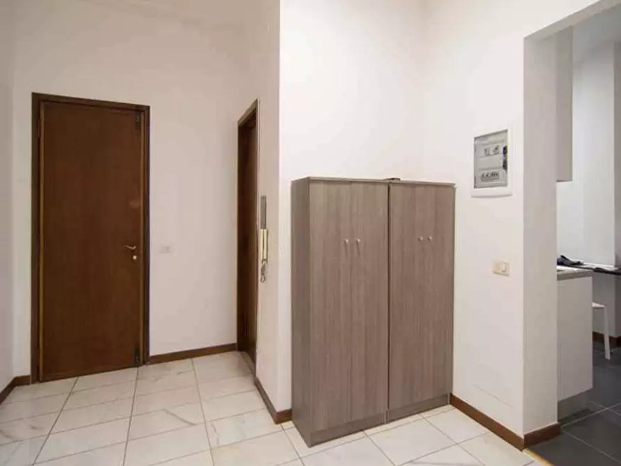 Immagine 41 di Camera in affitto  in Via Rodolfo Farneti4 a Milano