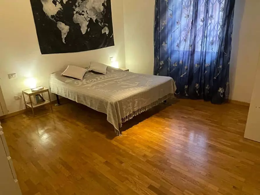 Immagine 12 di Appartamento in affitto  in Via Alfredo Calzolari15 a Bologna