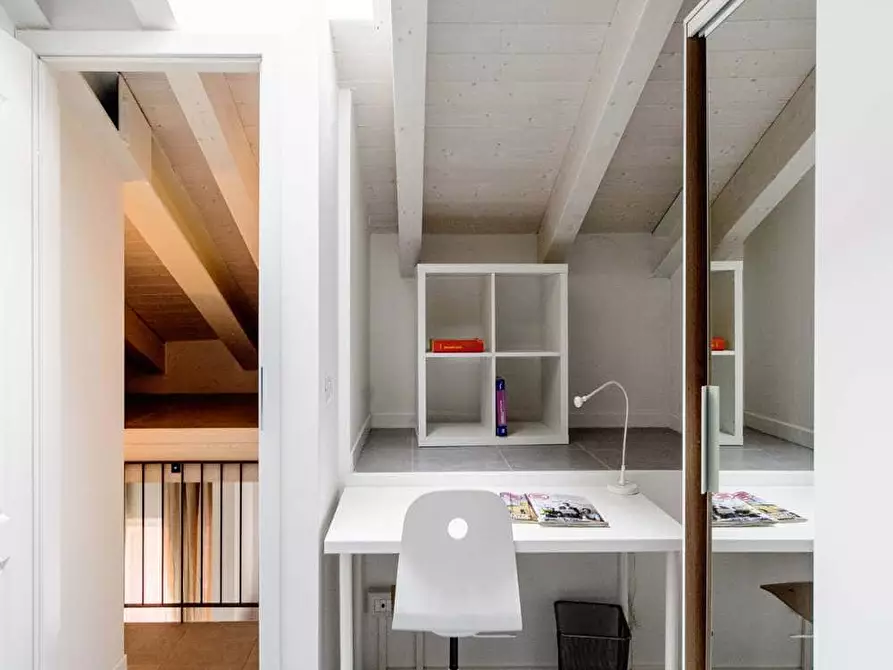 Immagine 2 di Camera in affitto  in Via Oreste Regnoli50 a Bologna