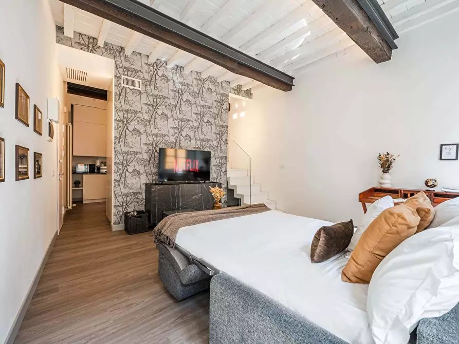 Immagine 4 di Appartamento in affitto  in Via Trivellari44 a Modena