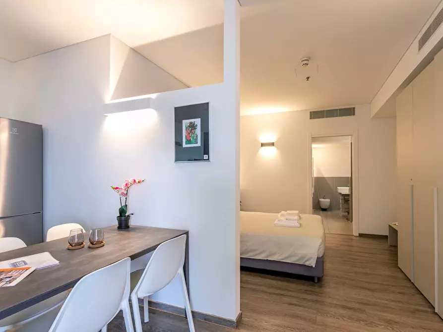 Immagine 14 di Appartamento in affitto  in Via Torino6 a Venezia