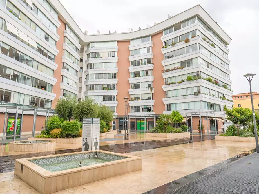 Immagine 1 di Appartamento in affitto  in Via Domenico de Dominicis26 a Roma