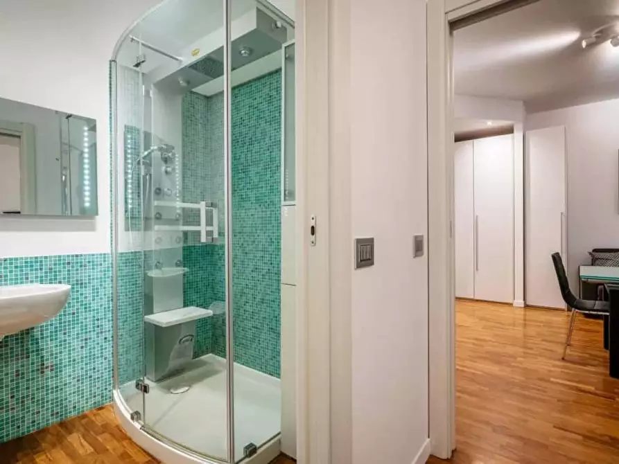 Immagine 18 di Appartamento in affitto  in Via San Gregorio43 a Milano