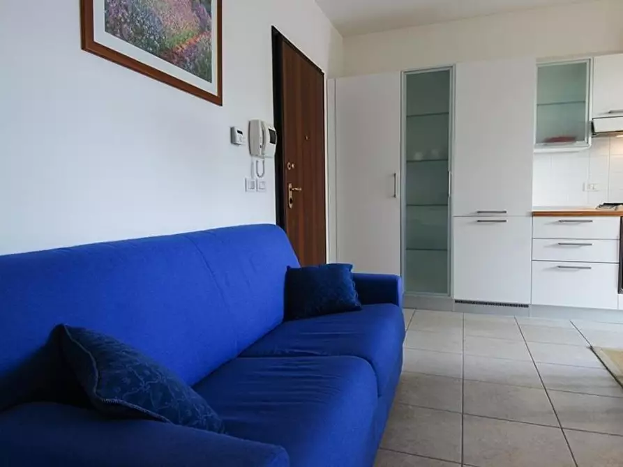 Immagine 13 di Appartamento in affitto  in Via Mario Fantin25 a Bologna