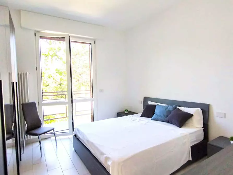 Immagine 2 di Appartamento in affitto  in Via Valtellina a Buccinasco