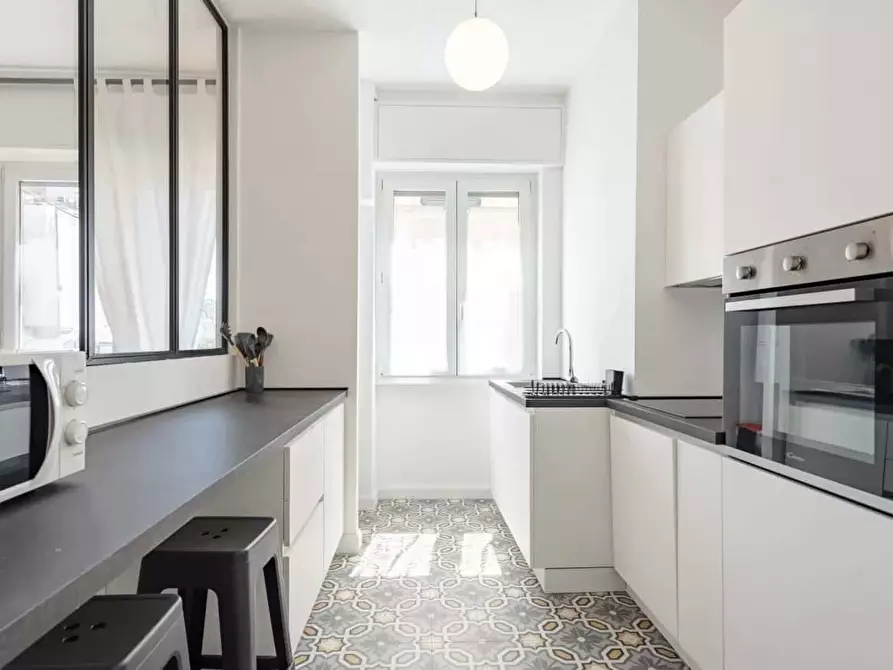 Immagine 3 di Appartamento in affitto  in Galleria Cristallo a Rapallo