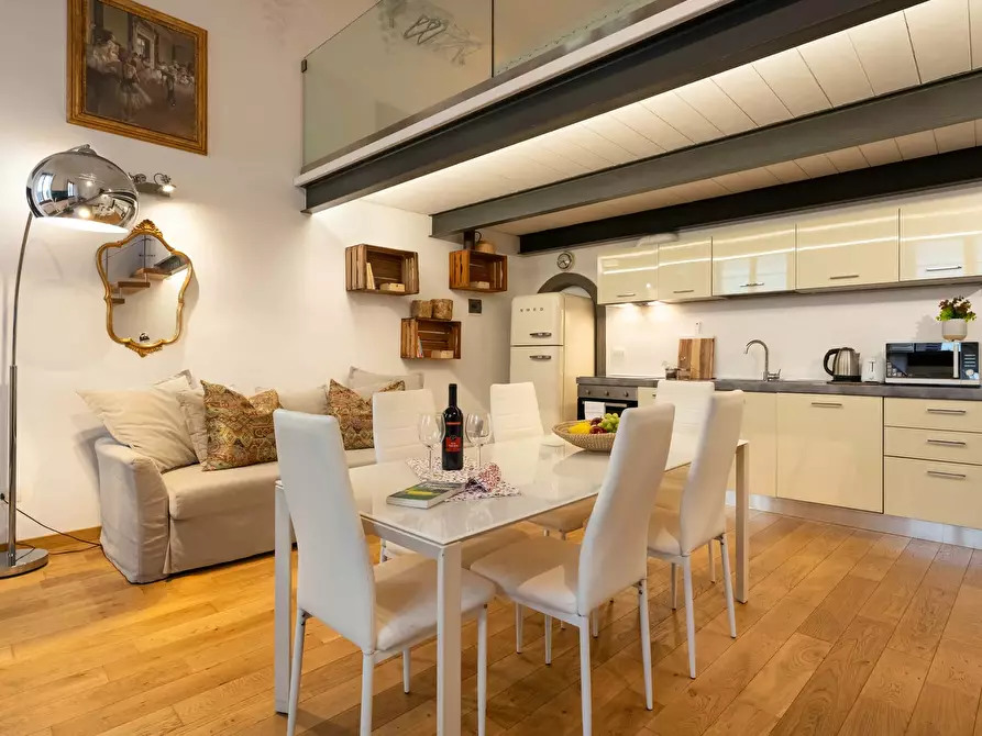 Immagine 12 di Appartamento in affitto  in Via Monalda a Firenze