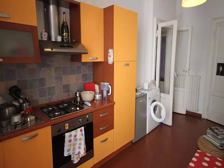 Immagine 13 di Camera in affitto  in Piazza Ventiquattro Maggio12 a Milano