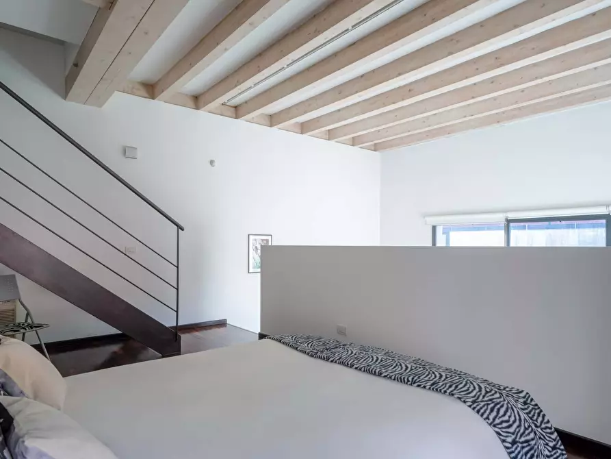 Immagine 19 di Appartamento in affitto  in Via Villapizzone26 a Milano