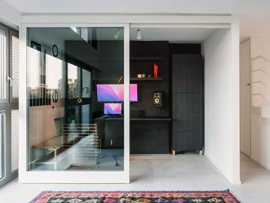 Immagine 8 di Appartamento in affitto  in Via Giovanni Enrico Pestalozzi22 a Milano
