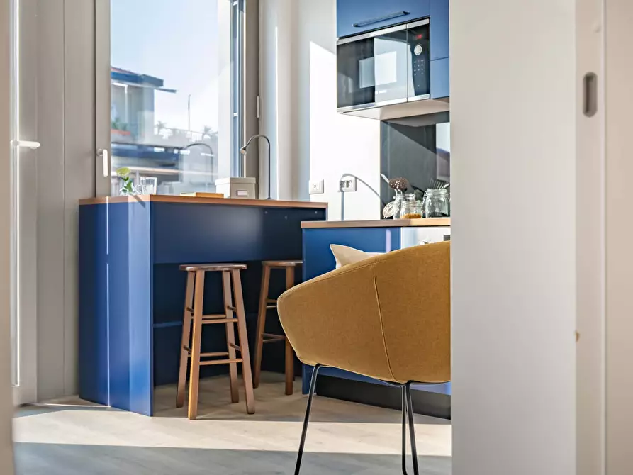 Immagine 4 di Appartamento in affitto  in Via Moretta50 a Torino