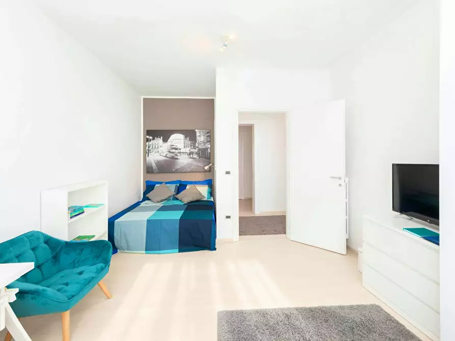 Immagine 1 di Camera in affitto  in Via Giosuè Carducci66 a Venezia