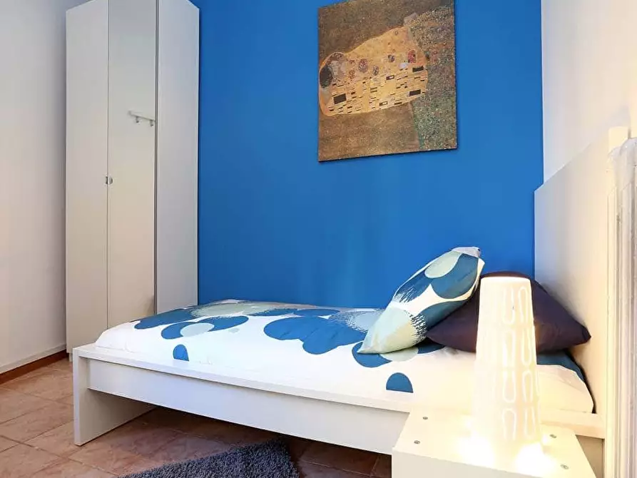 Immagine 9 di Camera in affitto  in Via Rodolfo Lanciani1 a Roma