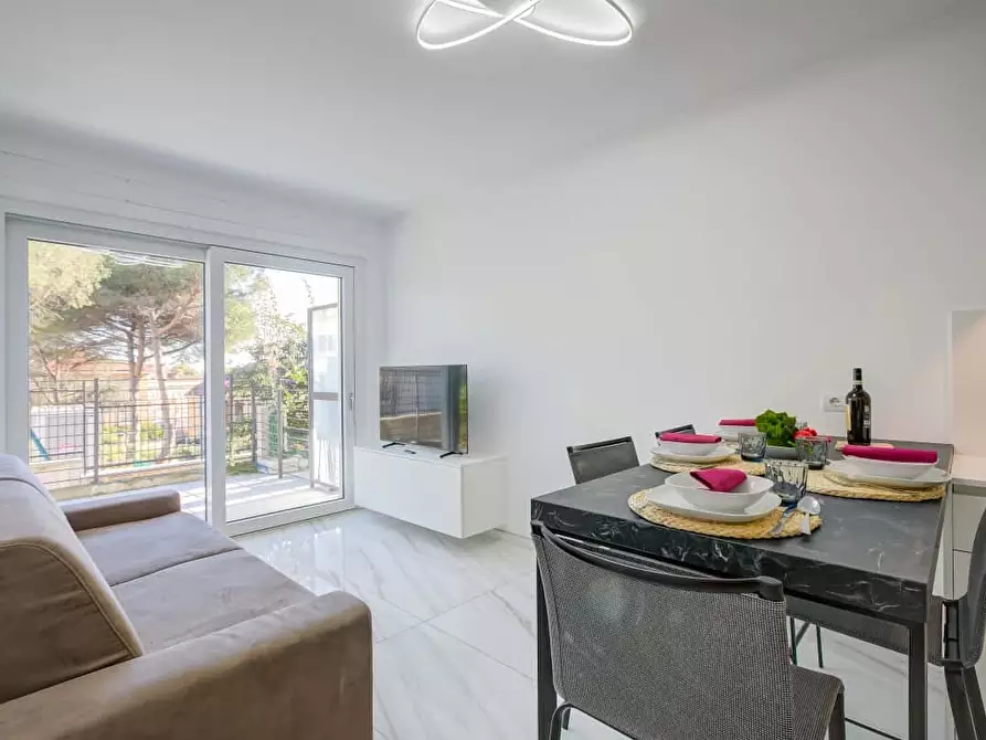 Immagine 2 di Appartamento in affitto  in Via Marchese Maglioni5 a Andora