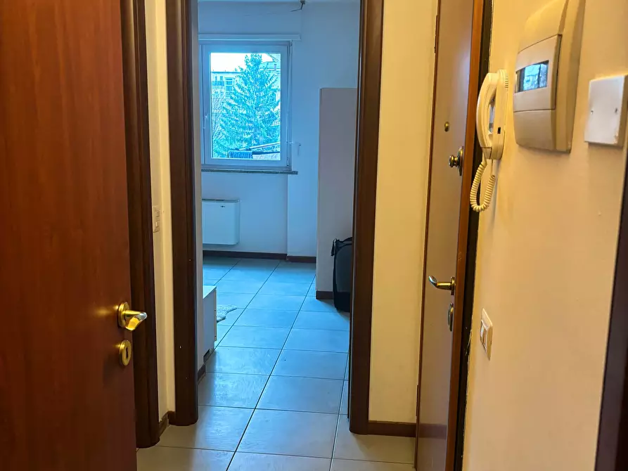 Immagine 18 di Camera in affitto  in Via Privata Pantelleria4 a Milano