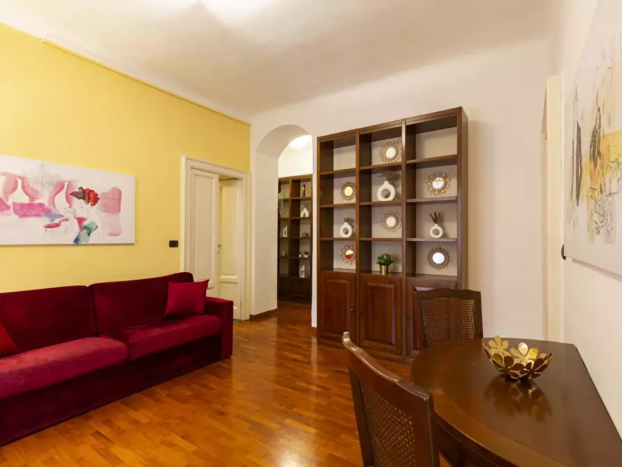 Immagine 6 di Appartamento in affitto  in Via Orti24 a Milano