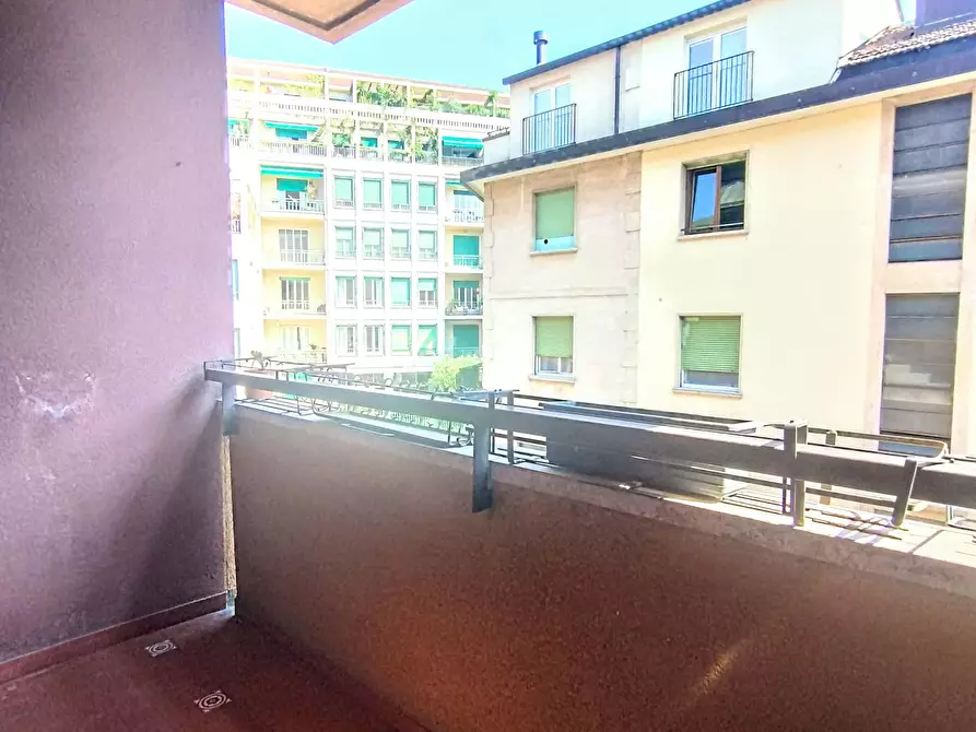 Immagine 12 di Appartamento in affitto  in Via Bullona a Milano