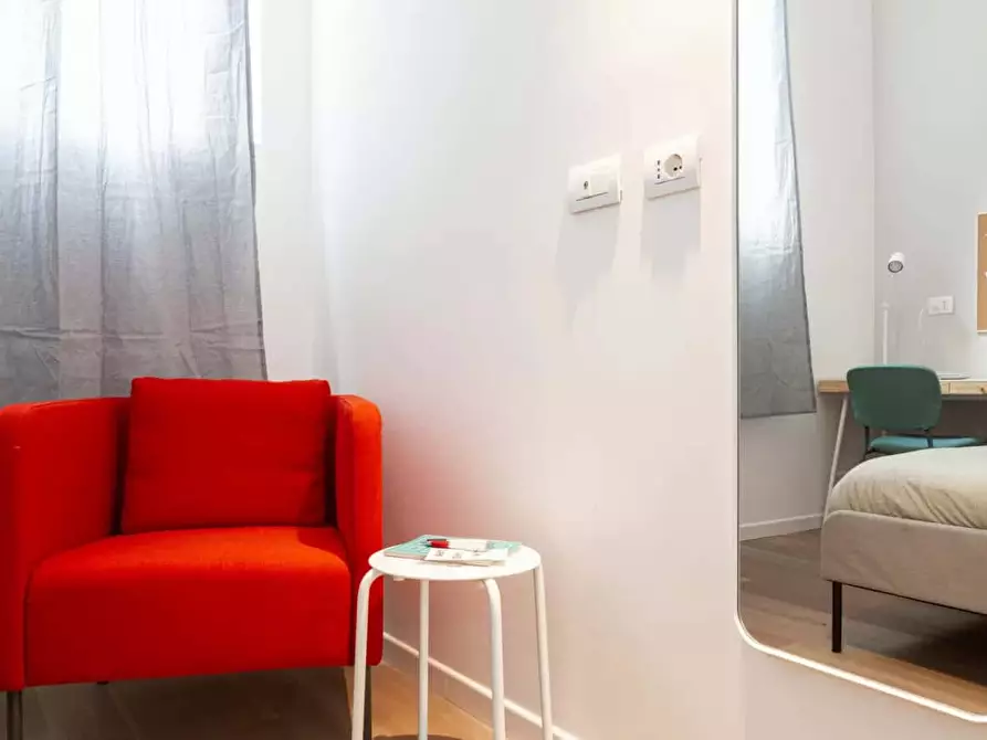 Immagine 9 di Appartamento in affitto  in Via Vespri Siciliani a Milano