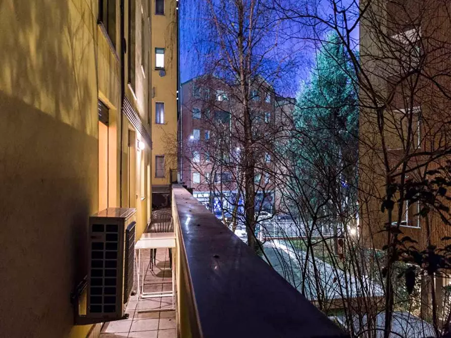 Immagine 91 di Camera in affitto  in Via Privata S. Martiniano1 a Milano