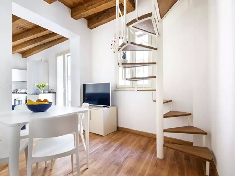 Immagine 1 di Appartamento in affitto  in Via dei Cassari48 a Palermo