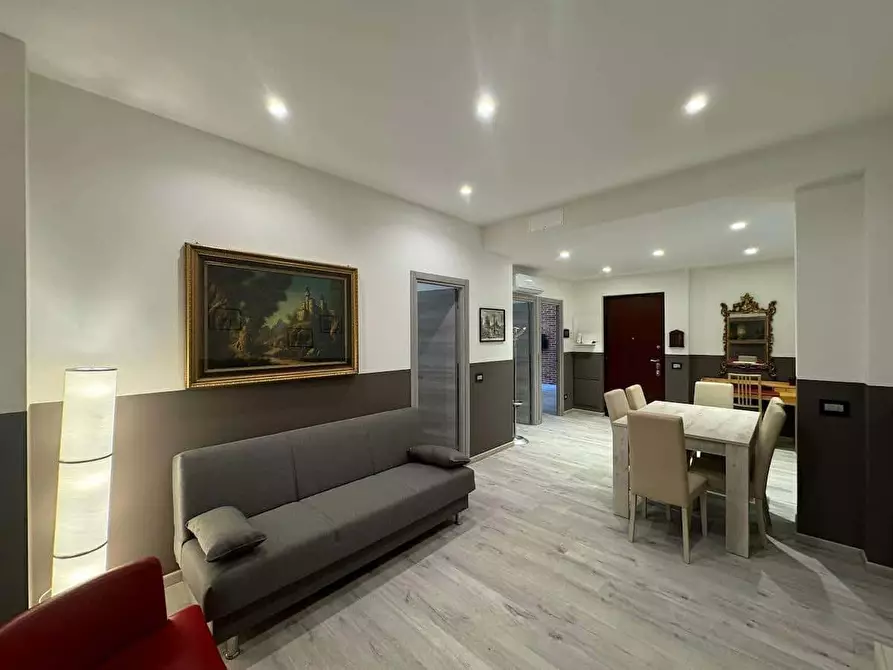 Immagine 23 di Appartamento in affitto  in Via Gino Capponi96 a Roma