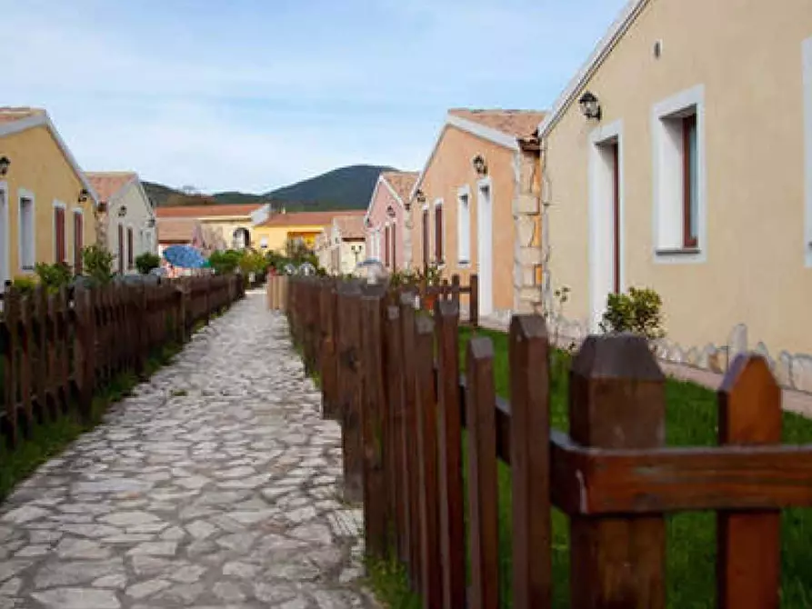 Immagine 22 di Appartamento in affitto  in Via dei Salici a Badesi