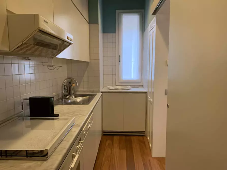 Immagine 2 di Appartamento in affitto  in Via Ponte Vetero22 a Milano