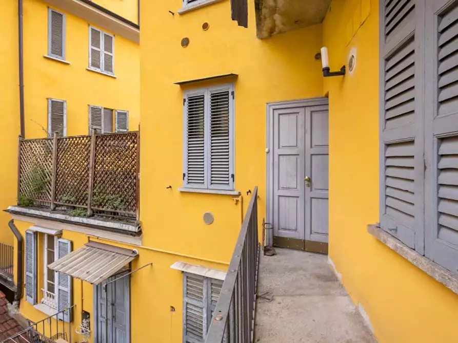 Immagine 24 di Appartamento in affitto  in Via Carlo Farini2 a Milano