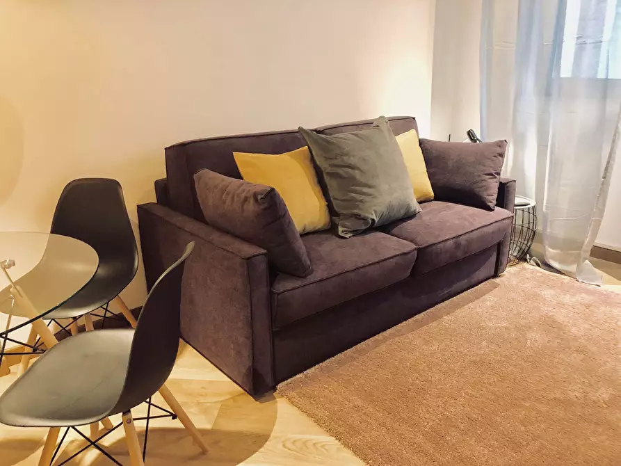 Immagine 6 di Appartamento in affitto  in Via dei Conservatori del Mare5 a Genova