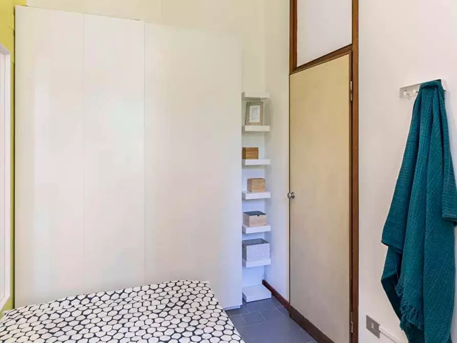 Immagine 6 di Camera in affitto  in Via Giuseppe Frua16 a Milano