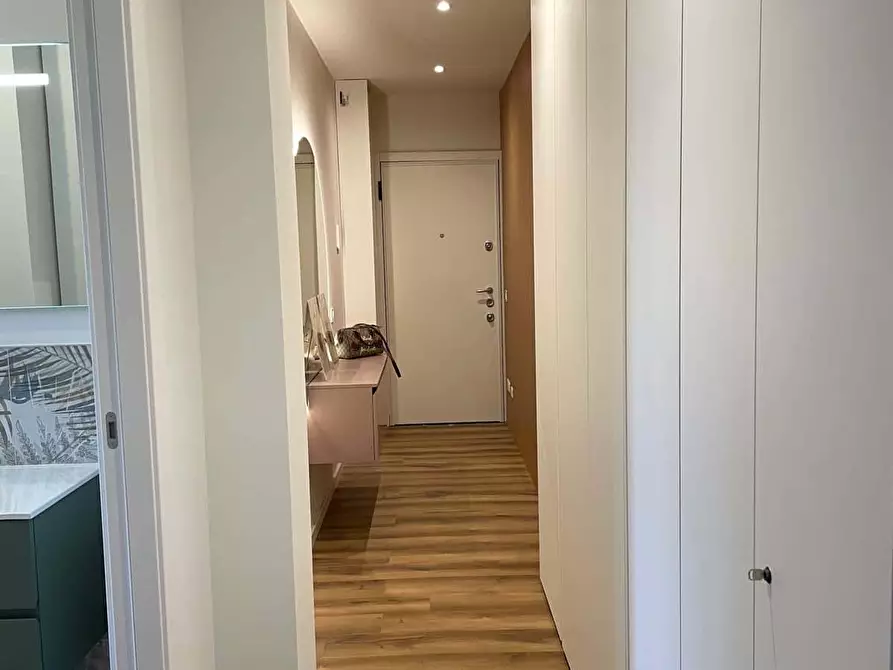 Immagine 3 di Appartamento in affitto  in Via Torquato Taramelli60 a Milano