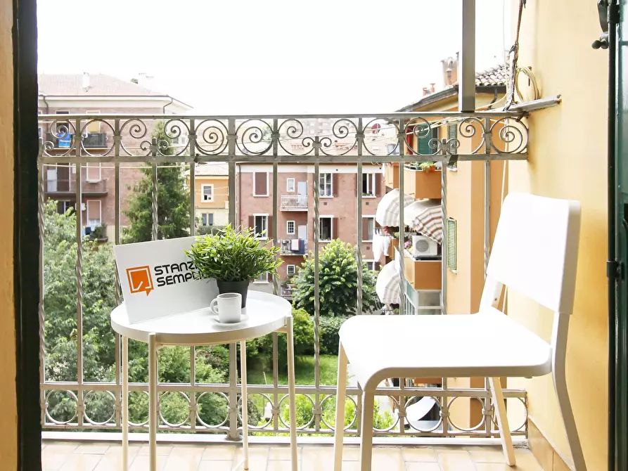 Immagine 6 di Camera in affitto  in Via Gorizia4 a Bologna