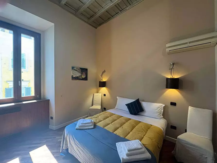 Immagine 18 di Appartamento in affitto  in Via dell'Umiltà46 a Roma