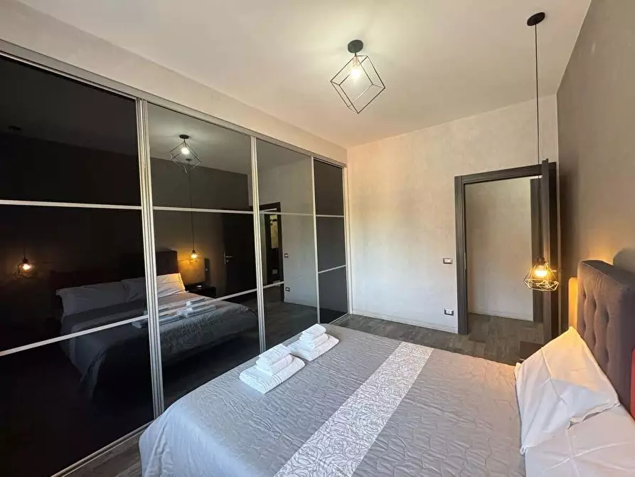 Immagine 8 di Appartamento in affitto  in Via Benedetto Croce123 a Roma