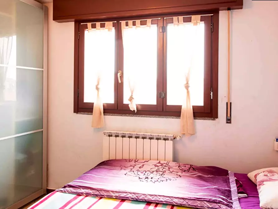 Immagine 4 di Camera in affitto  in Via Ettore Ponti38 a Milano