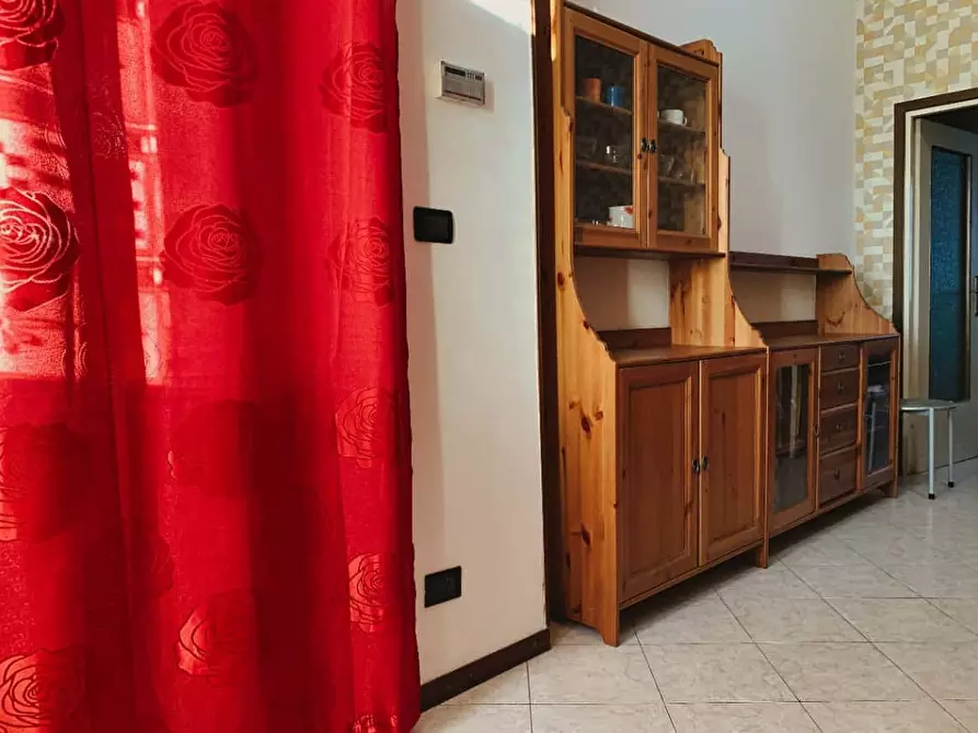 Immagine 14 di Appartamento in affitto  in Via Paulucci di Calboli Fulcieri3 a Milano