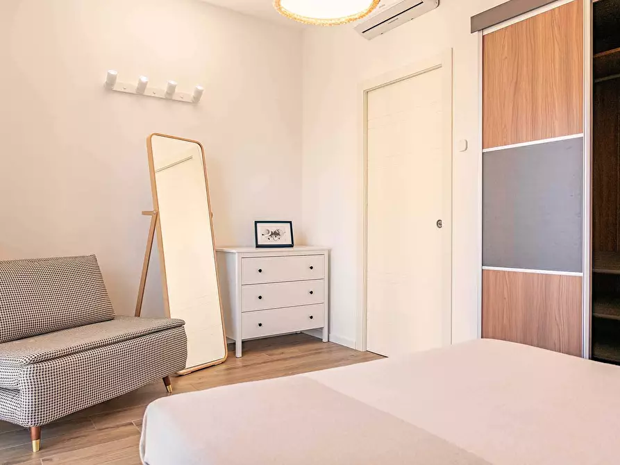 Immagine 5 di Appartamento in affitto  in Via Creta6 a Milano