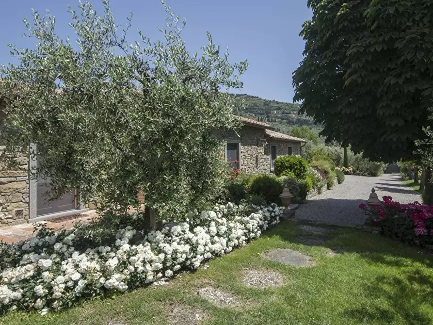 Immagine 5 di Appartamento in affitto  in Strada Provinciale Umbro Cortonese a Cortona