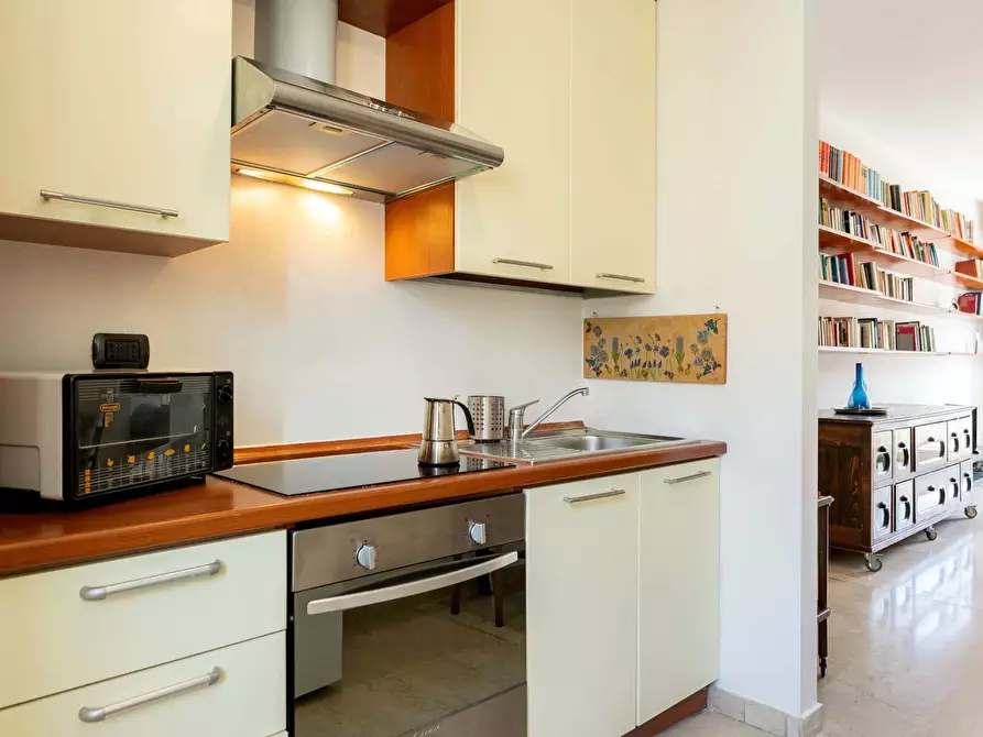 Immagine 4 di Appartamento in affitto  in Via Copernico47 a Milano